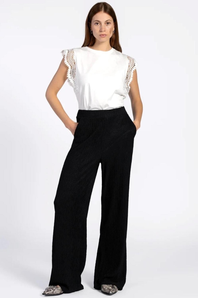 CORA FANCY CO 144 114300 LES BLANCS